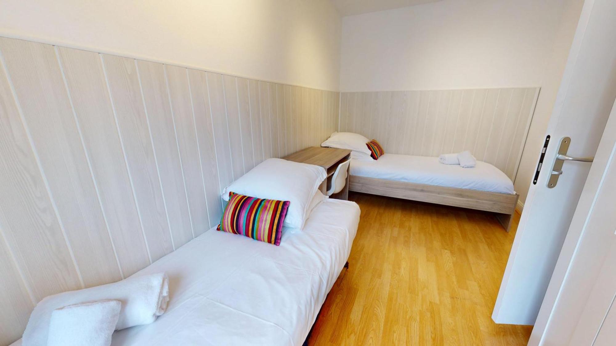 70 M² Strasbourg Appart City Center Екстер'єр фото