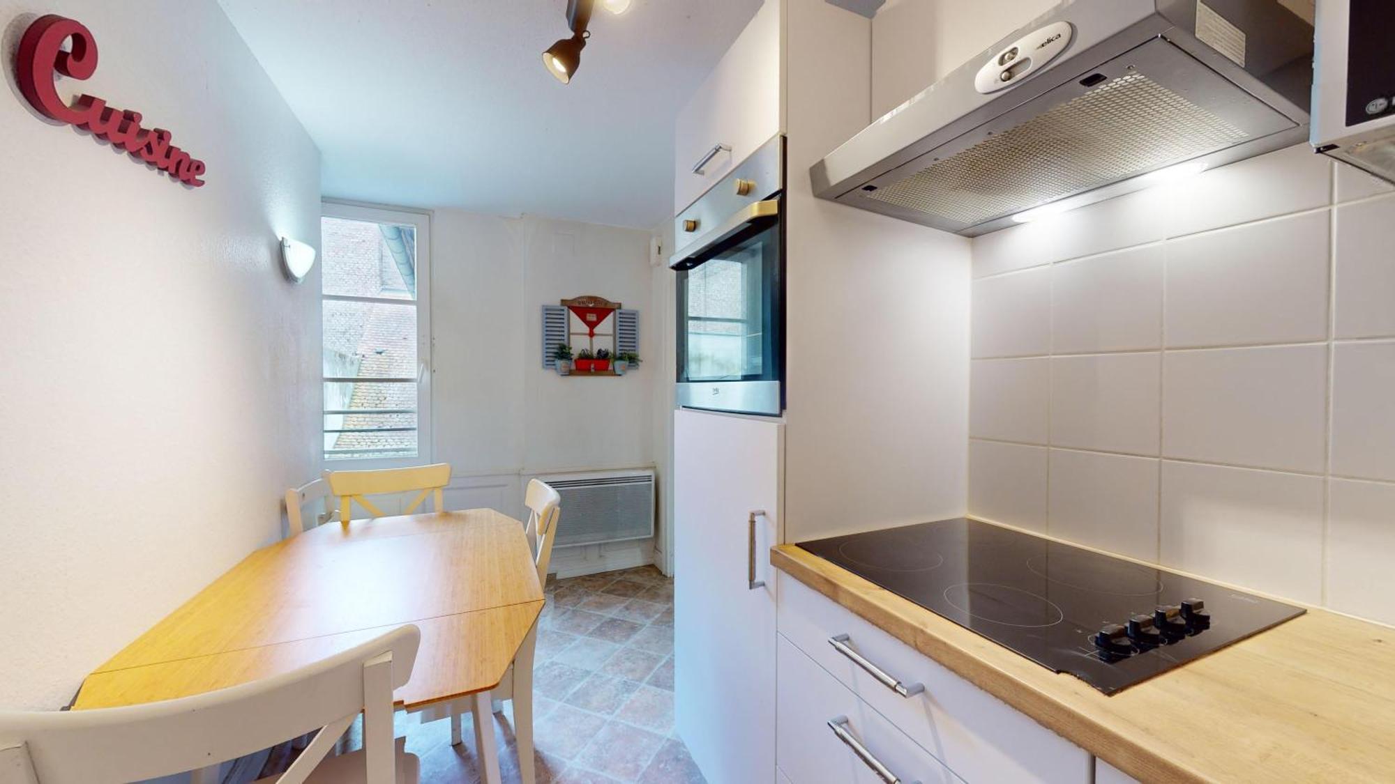 70 M² Strasbourg Appart City Center Екстер'єр фото