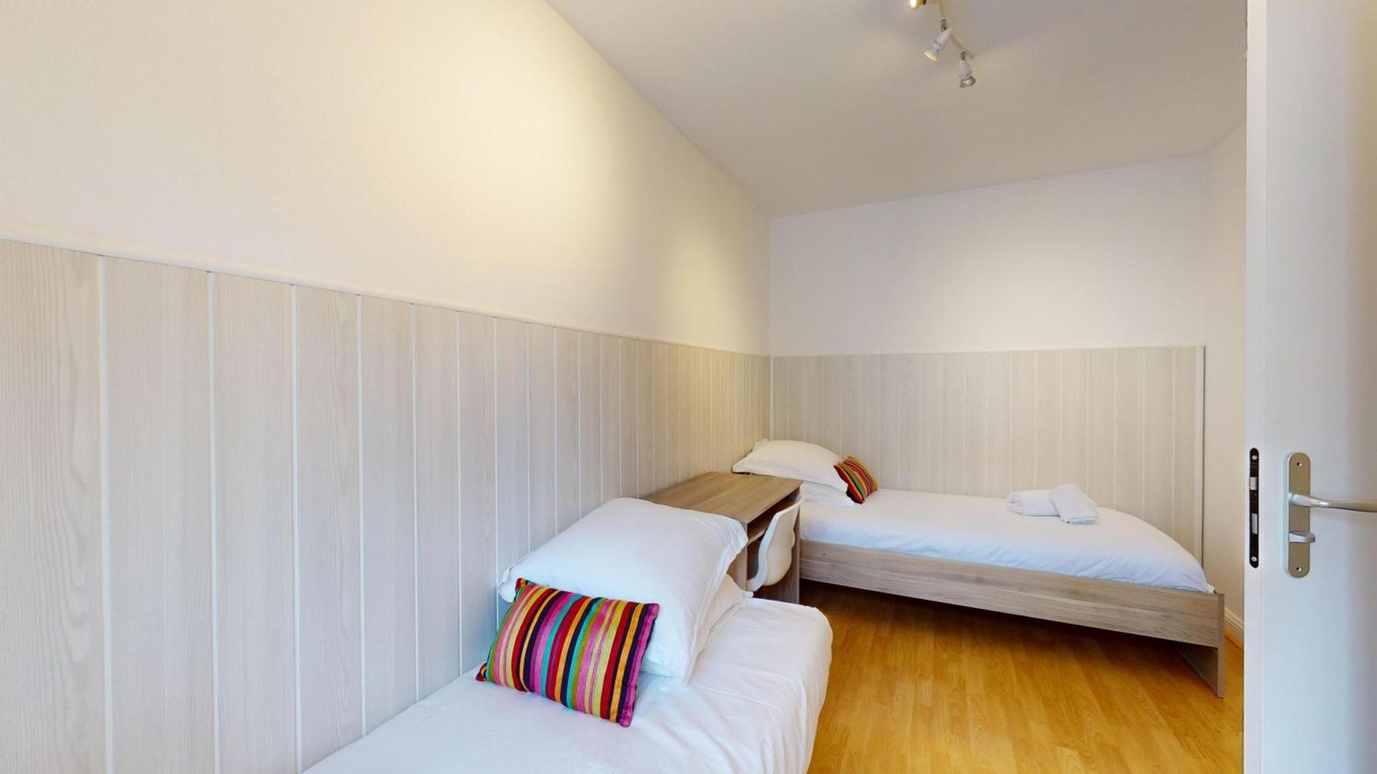 70 M² Strasbourg Appart City Center Екстер'єр фото
