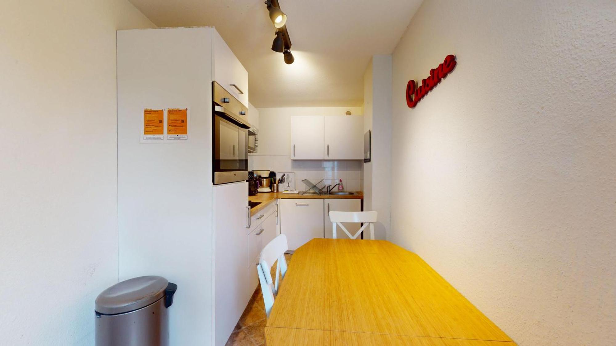 70 M² Strasbourg Appart City Center Екстер'єр фото