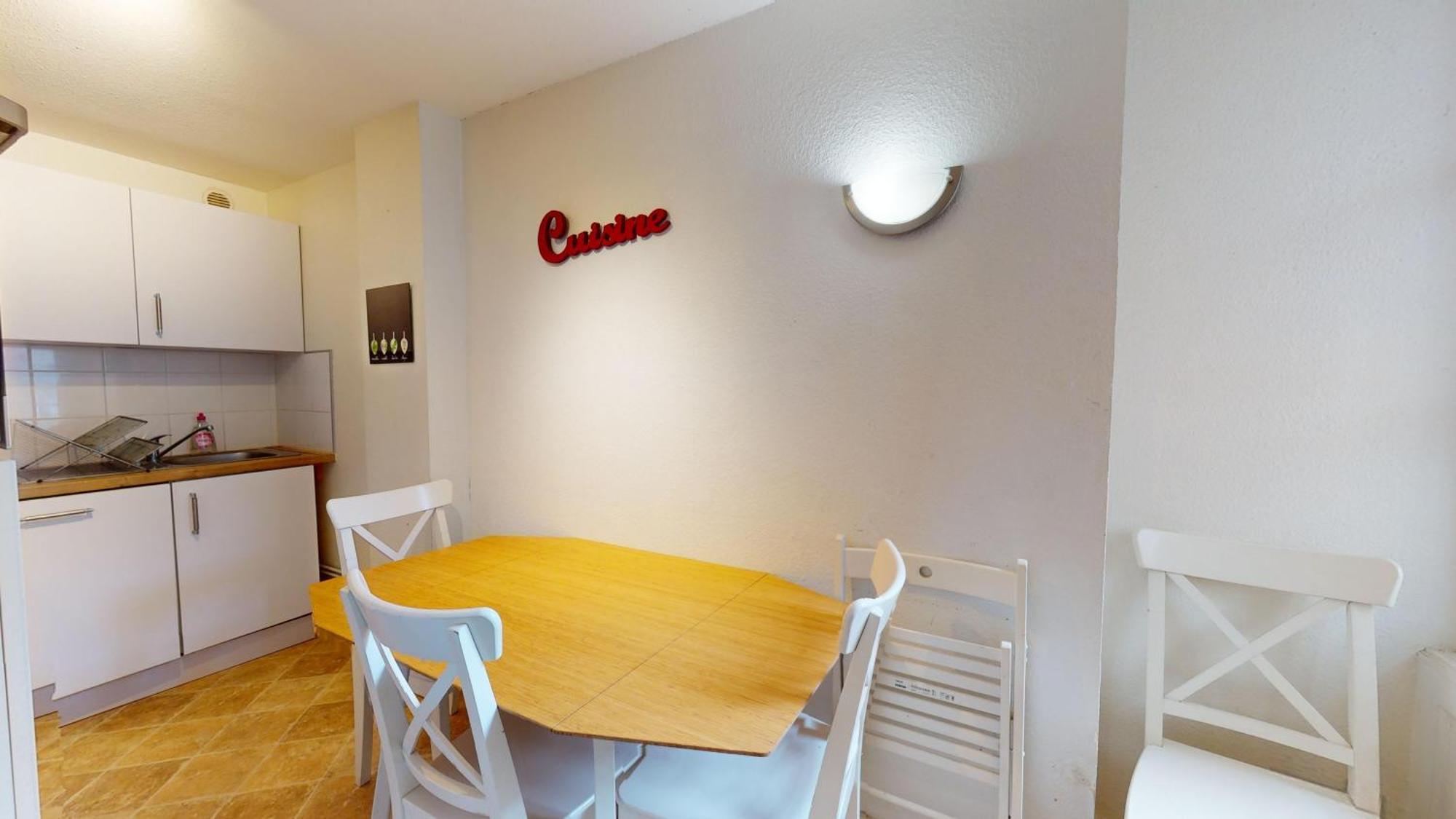 70 M² Strasbourg Appart City Center Екстер'єр фото