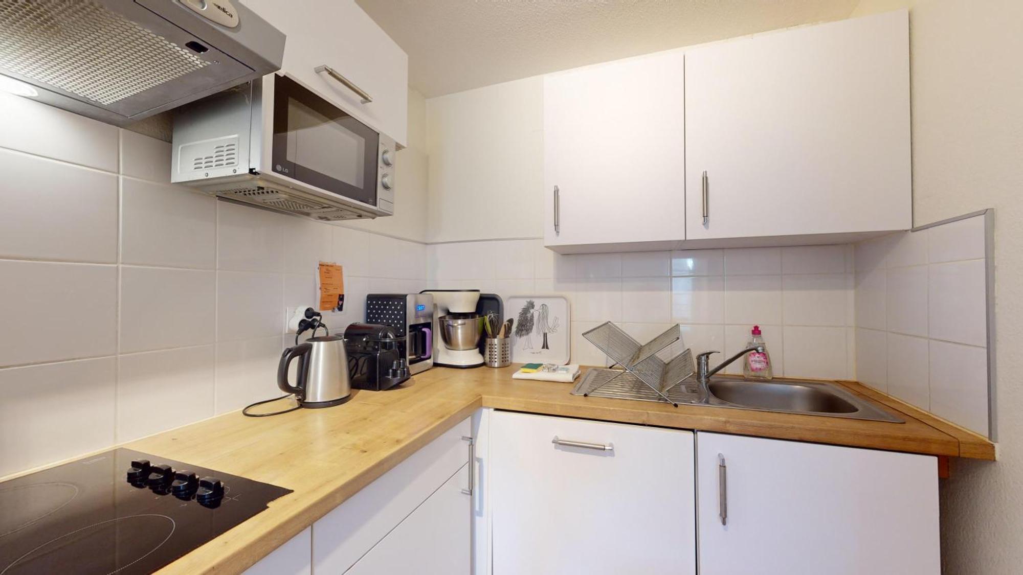 70 M² Strasbourg Appart City Center Екстер'єр фото