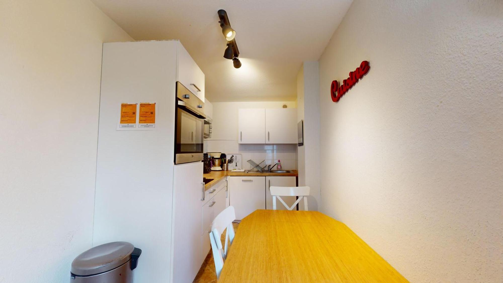 70 M² Strasbourg Appart City Center Екстер'єр фото