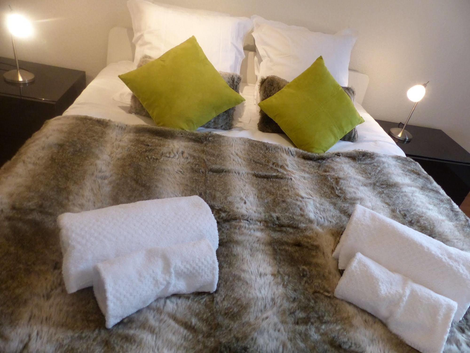70 M² Strasbourg Appart City Center Екстер'єр фото