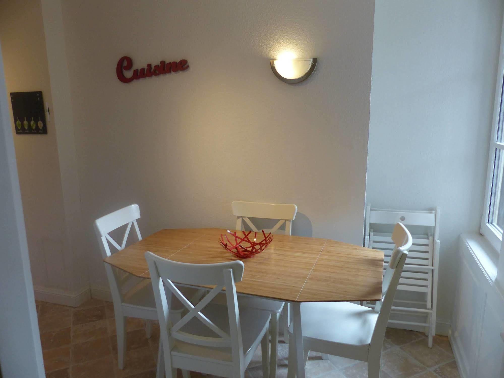 70 M² Strasbourg Appart City Center Екстер'єр фото